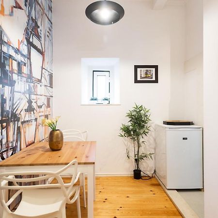 Ferienwohnung Flh Bica Charming Flat Lissabon Exterior foto