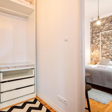 Ferienwohnung Flh Bica Charming Flat Lissabon Exterior foto