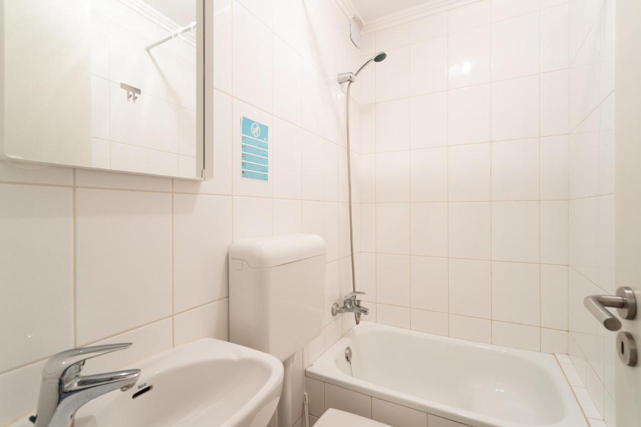 Ferienwohnung Flh Bica Charming Flat Lissabon Exterior foto